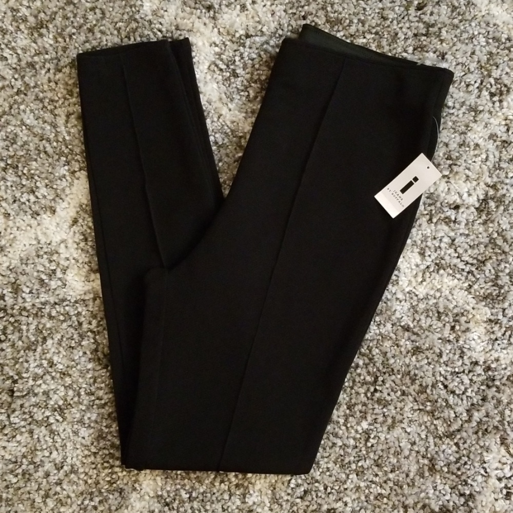 NWT iJeans by Buffalo Black Pants